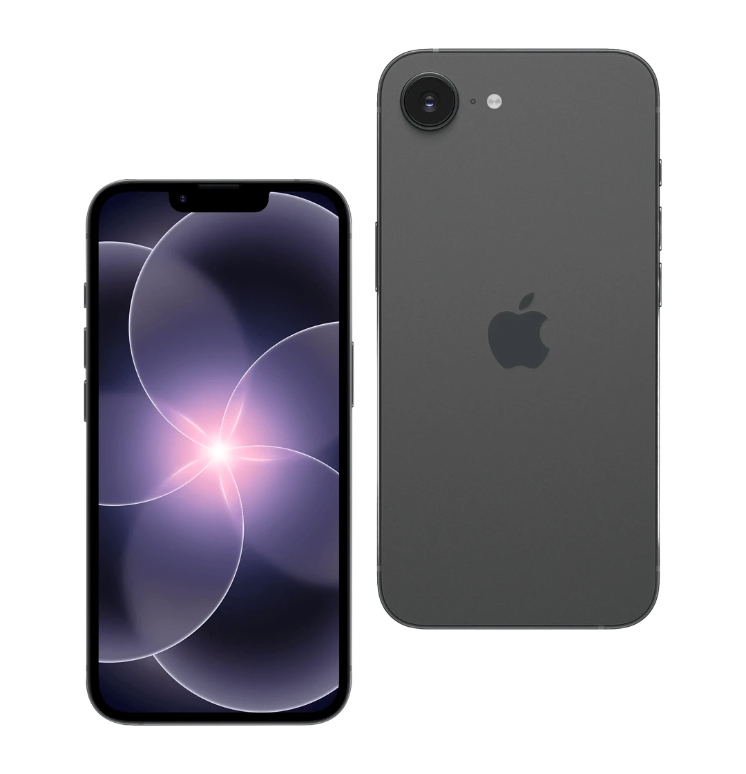 Apple iPhone 17e
