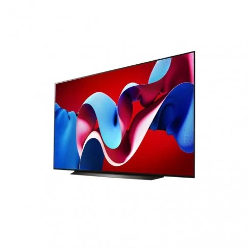 液晶顯示器/LG OLED48C4PTA 48型 極緻OLED evo 4K AI智慧聯網顯示器