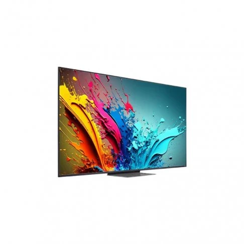 液晶顯示器/LG 75QNED86TTA 75型 QNED α8 4K AI智慧聯網顯示器