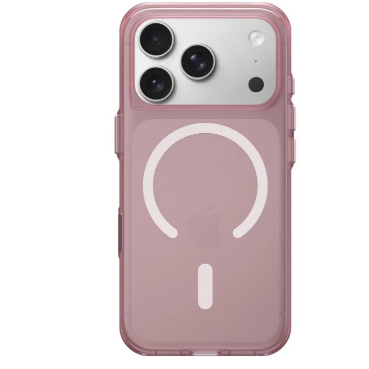 RHINOSHIELD 犀牛盾Clear 抗黃化透明防摔手機殼 MagSafe 兼容