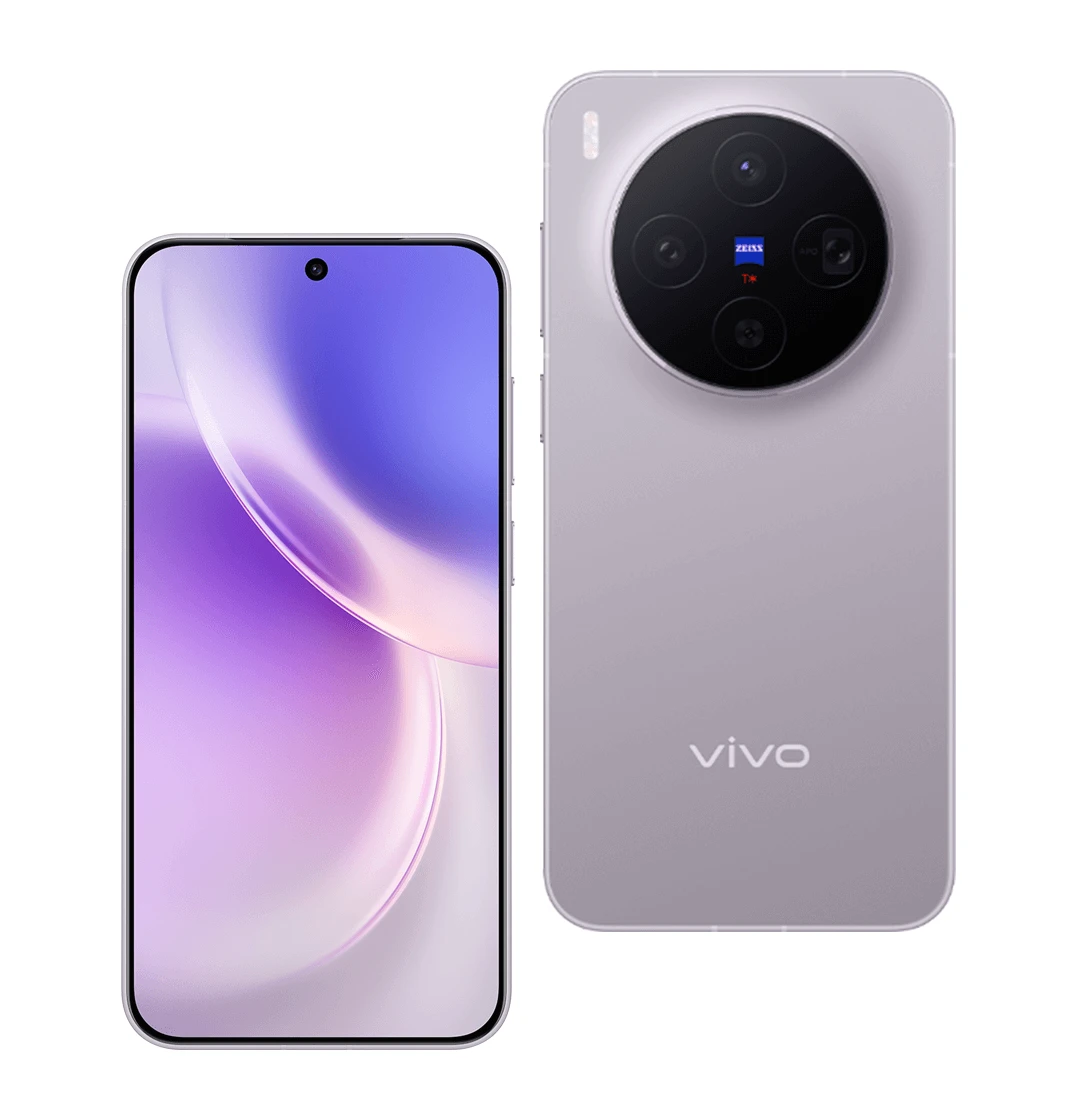 vivo X300