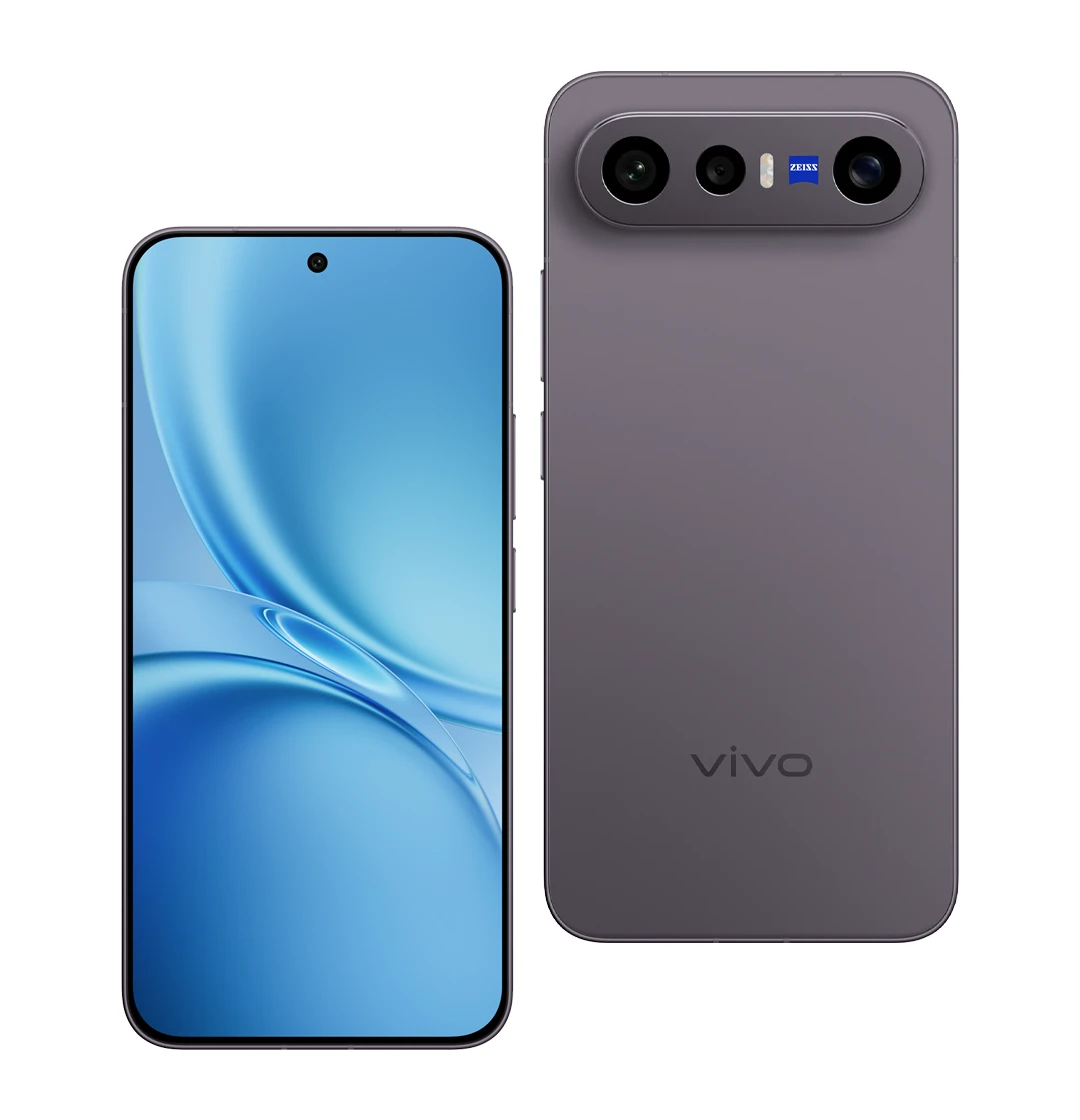 vivo X300 FE