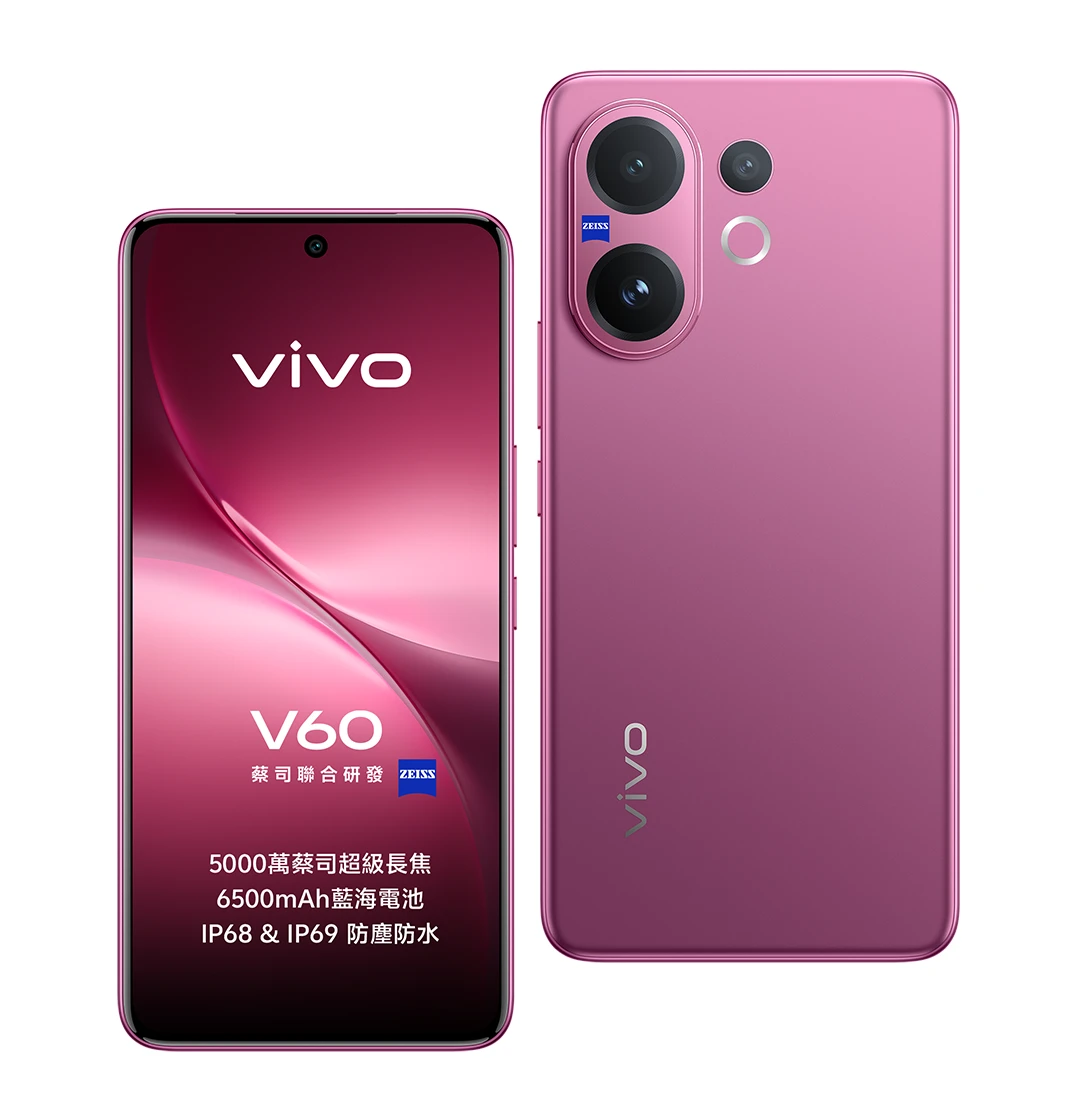 vivo V60