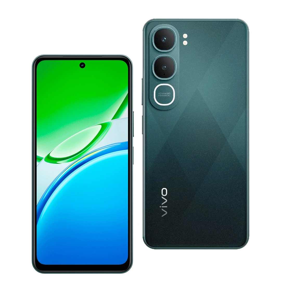 vivo Y31