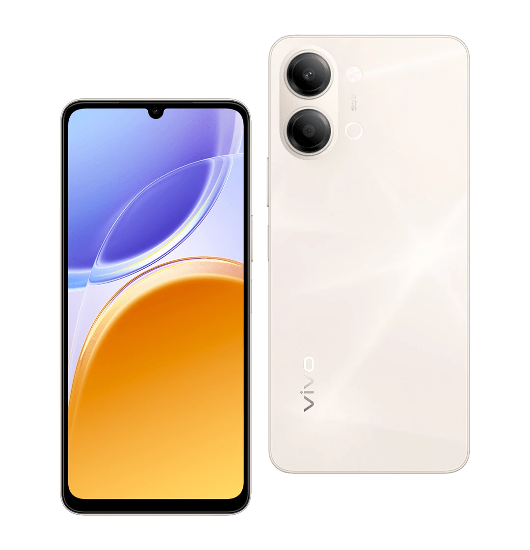vivo Y21 5G