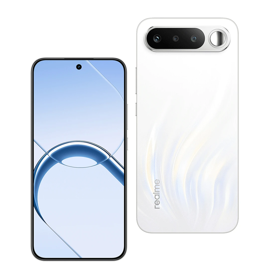 realme 16