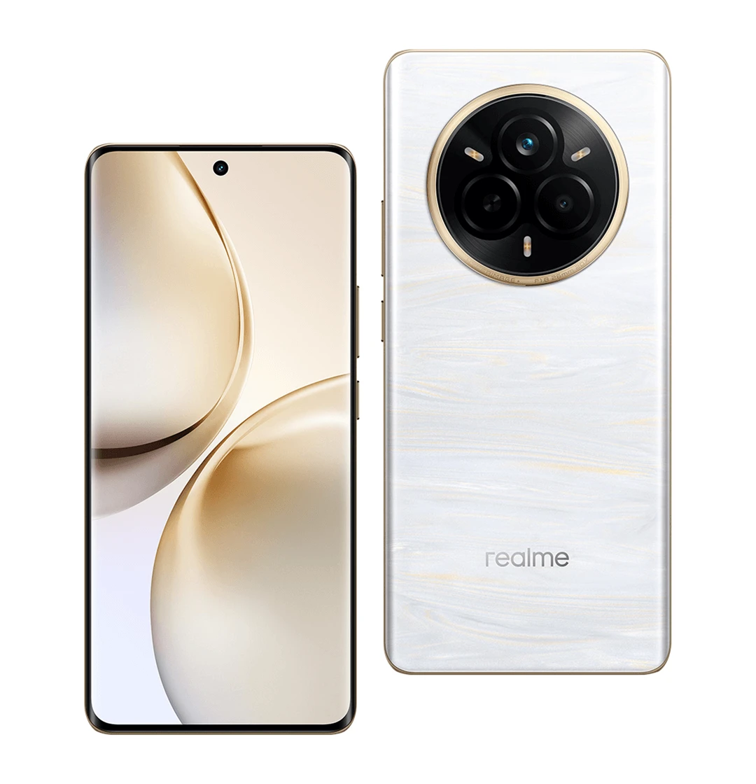 realme 14 Pro