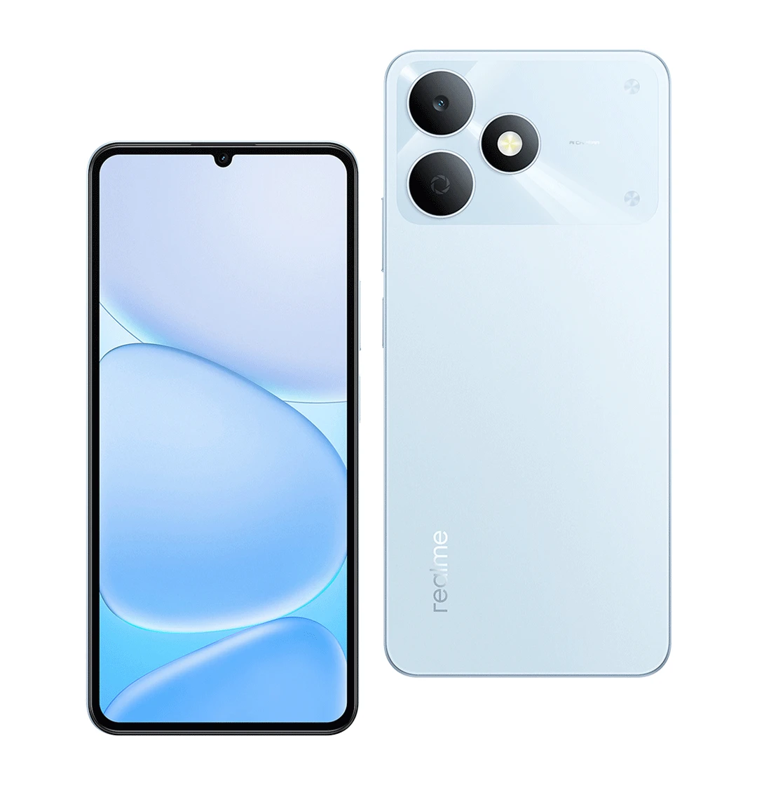 realme Note 80