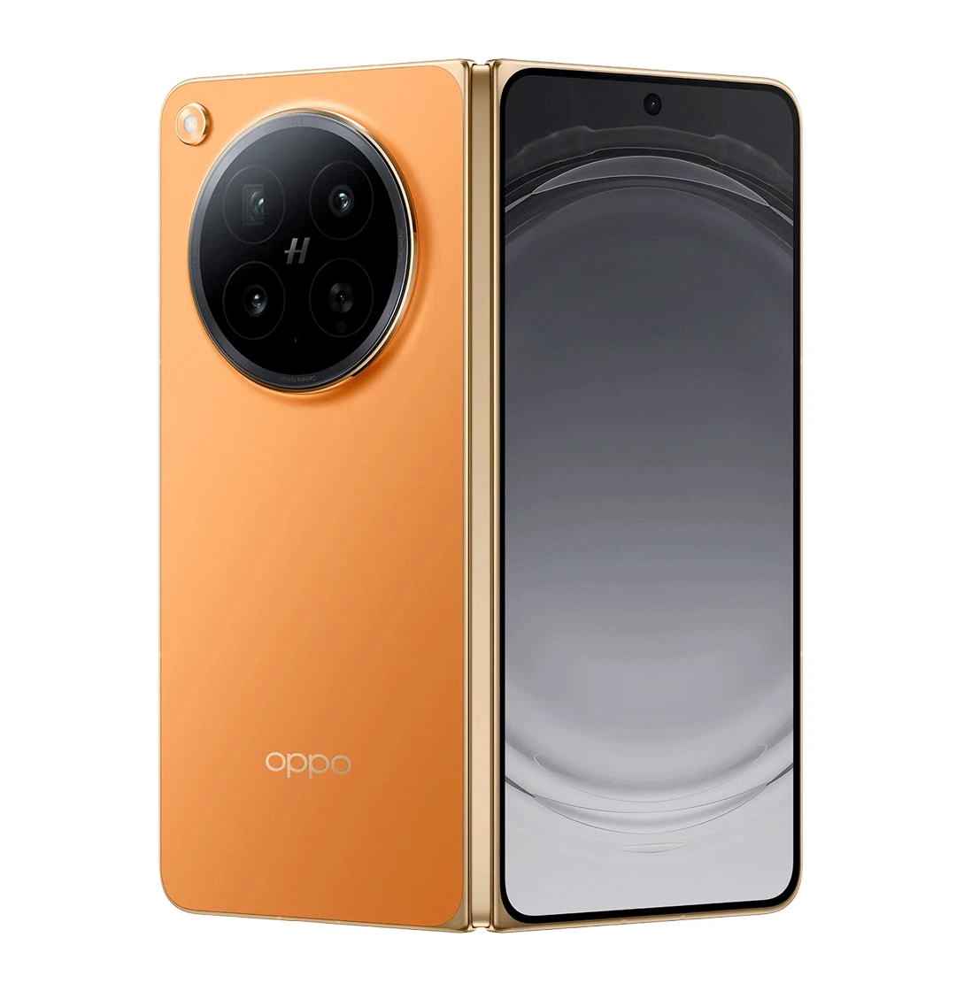 OPPO Find N6