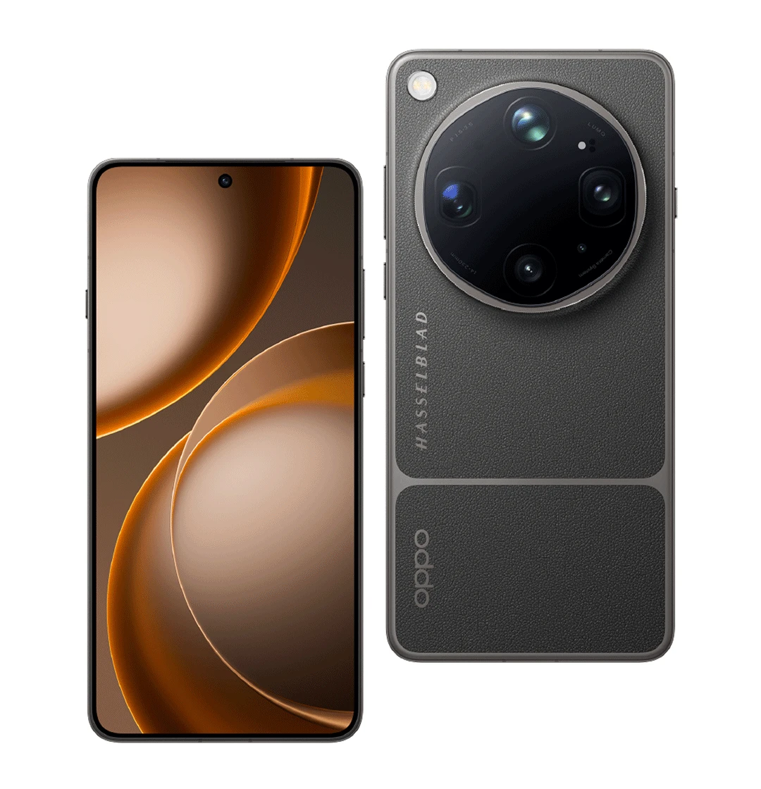 OPPO Find X9 Ultra