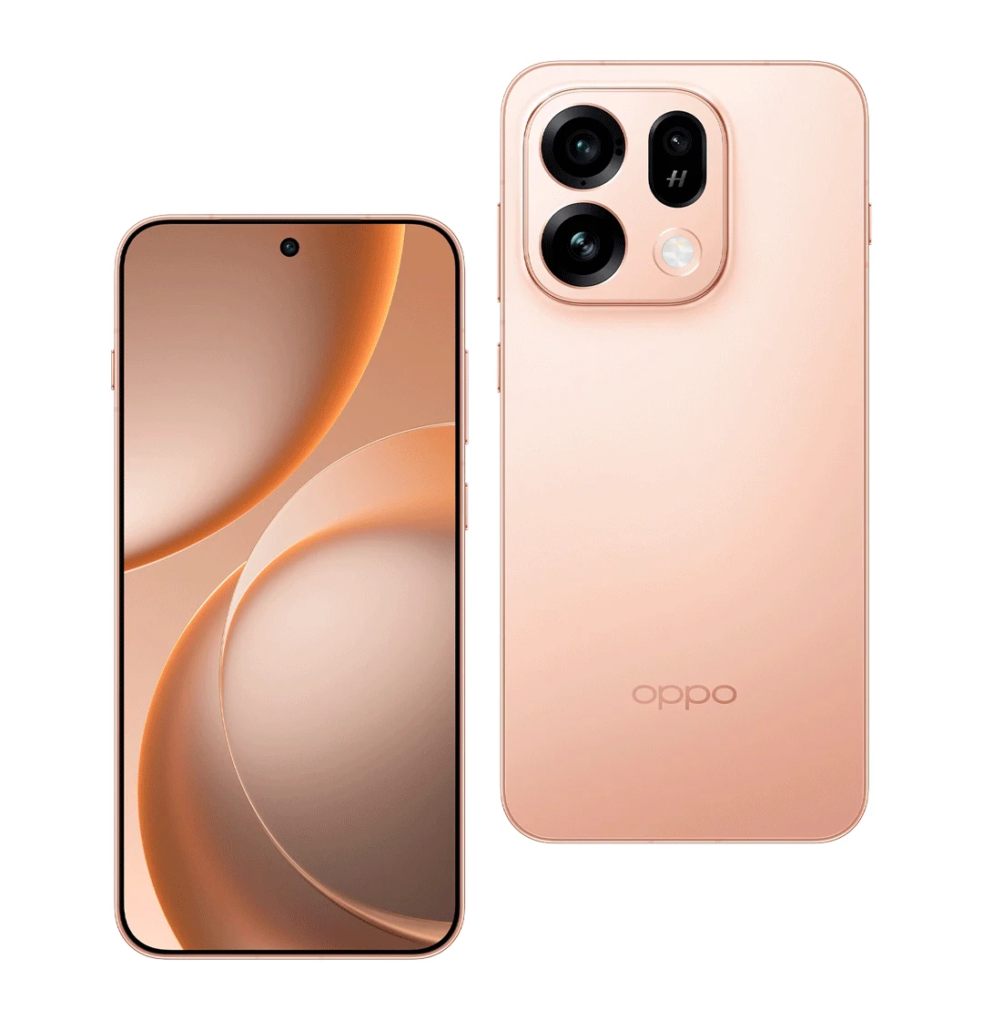 OPPO Find X9s