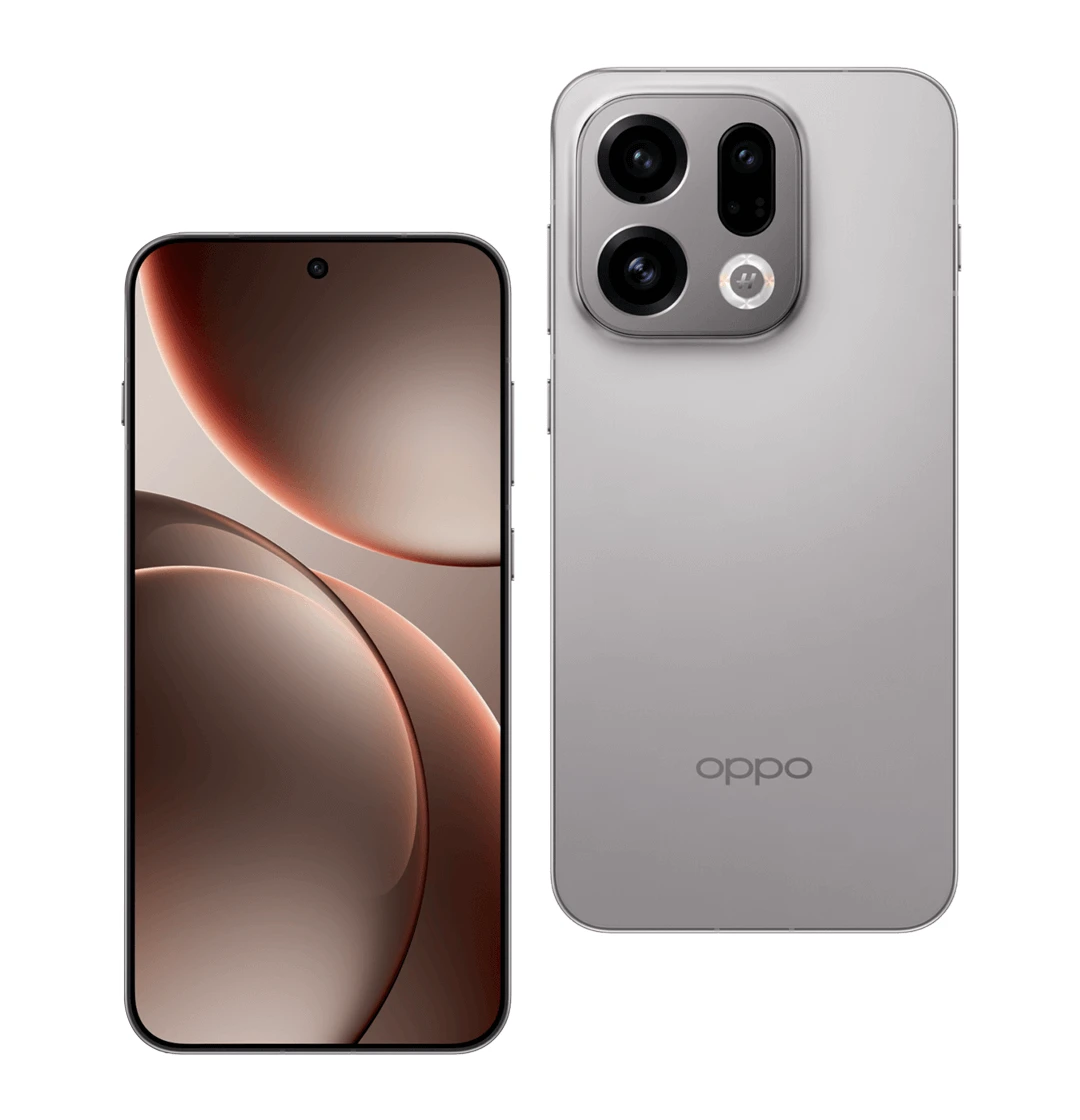 OPPO Find X9