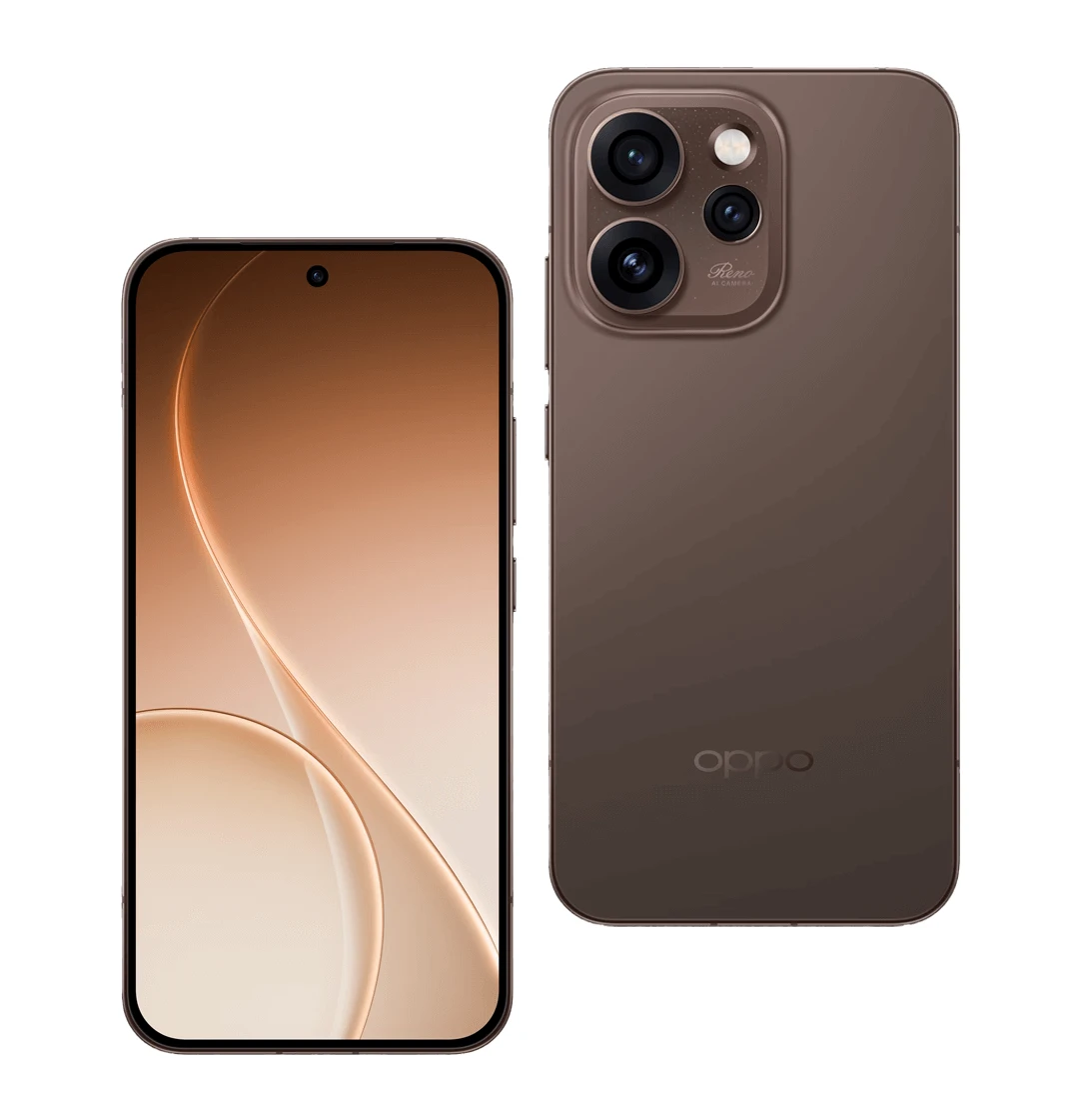 OPPO Reno15 Pro