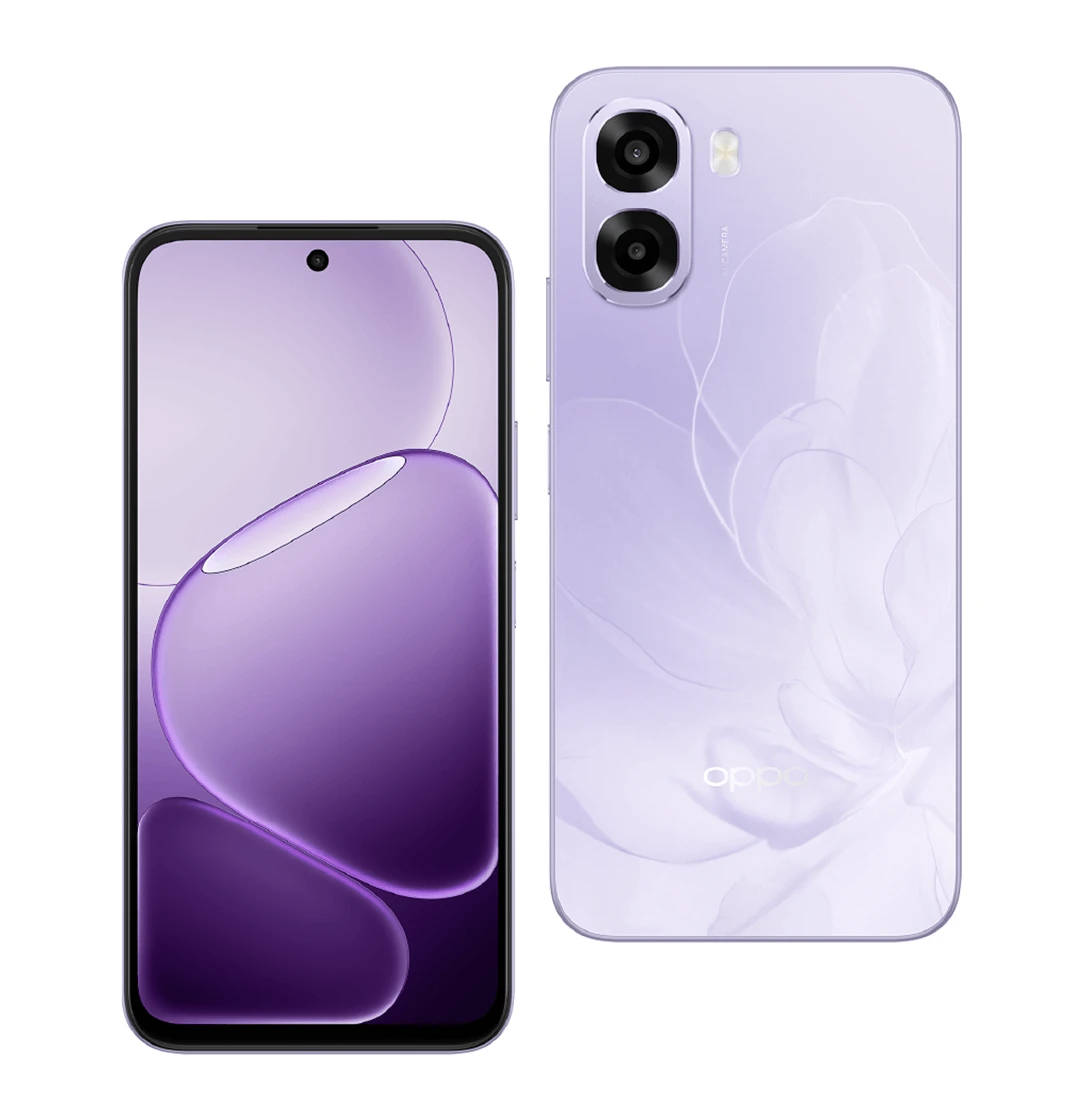 OPPO A6x
