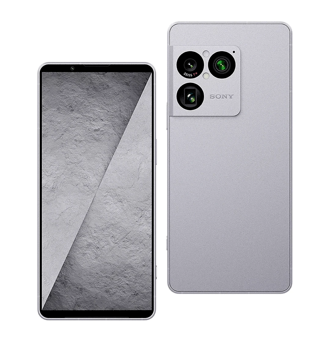Sony Xperia 1 VIII