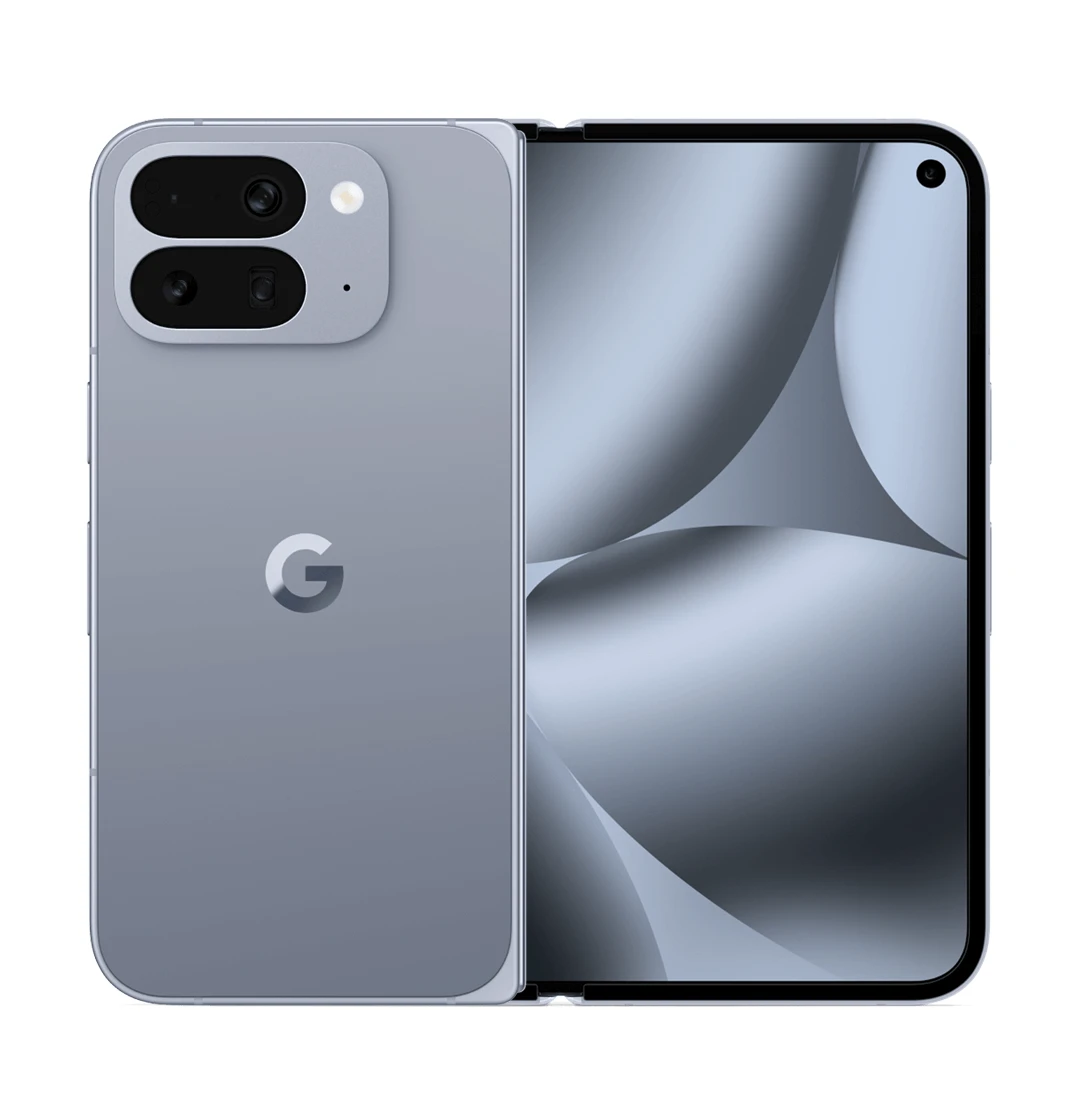 Google Pixel 10 Pro Fold