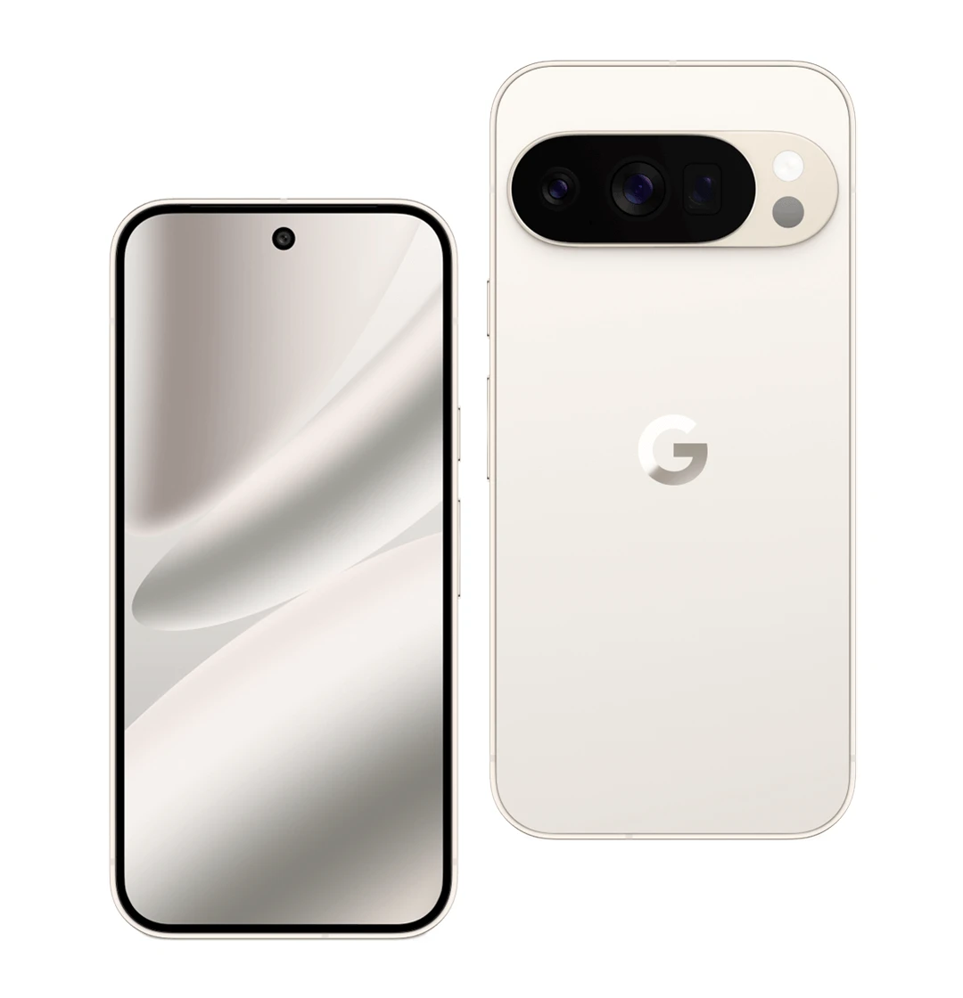 Google Pixel 10 Pro