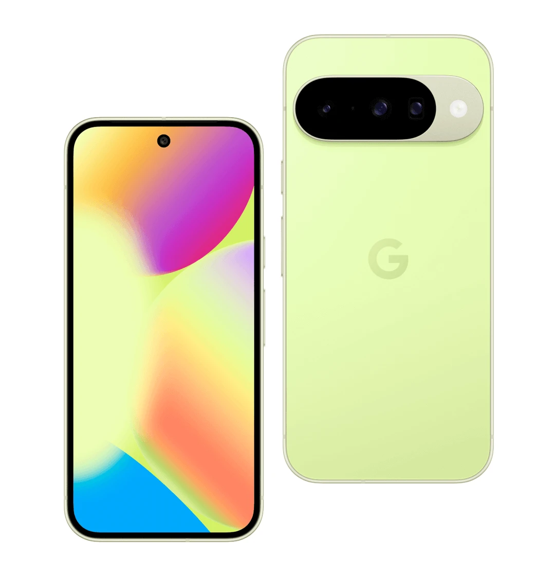 Google Pixel 10