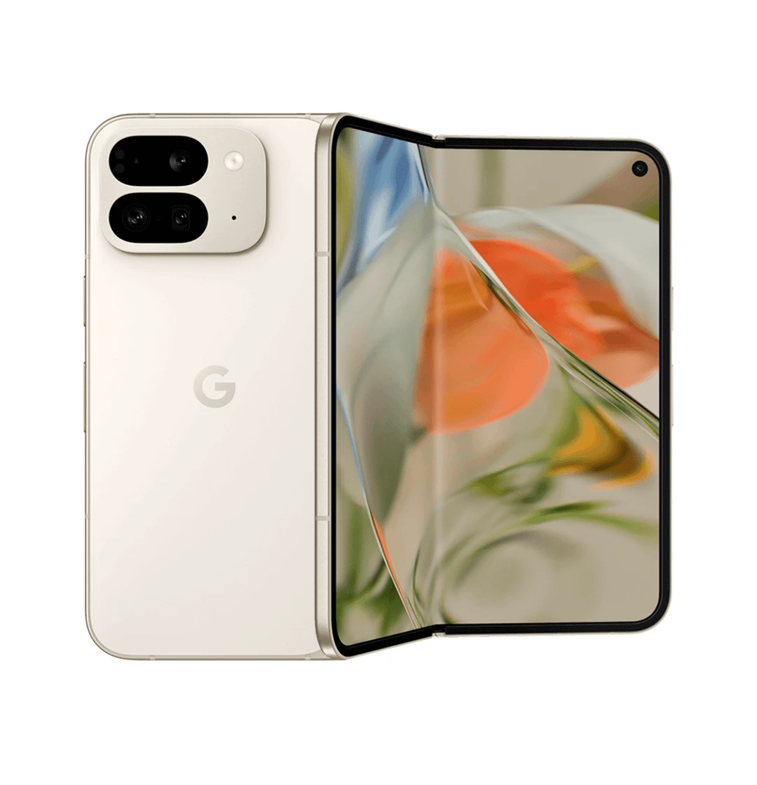 Google Pixel 9 Pro Fold