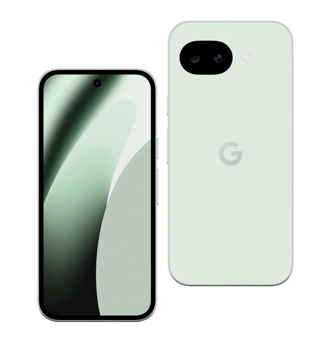 Google Pixel 10a