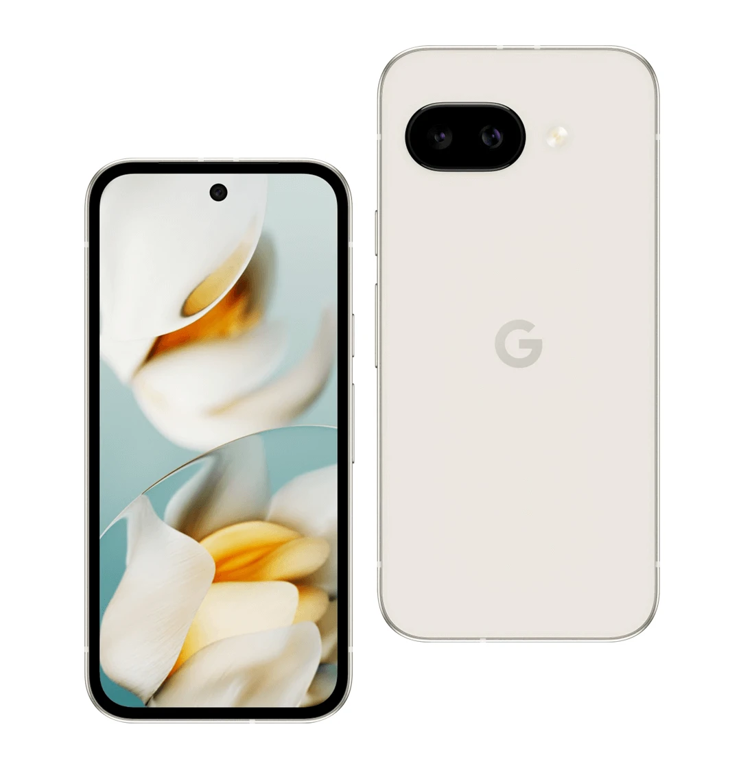 Google Pixel 9a