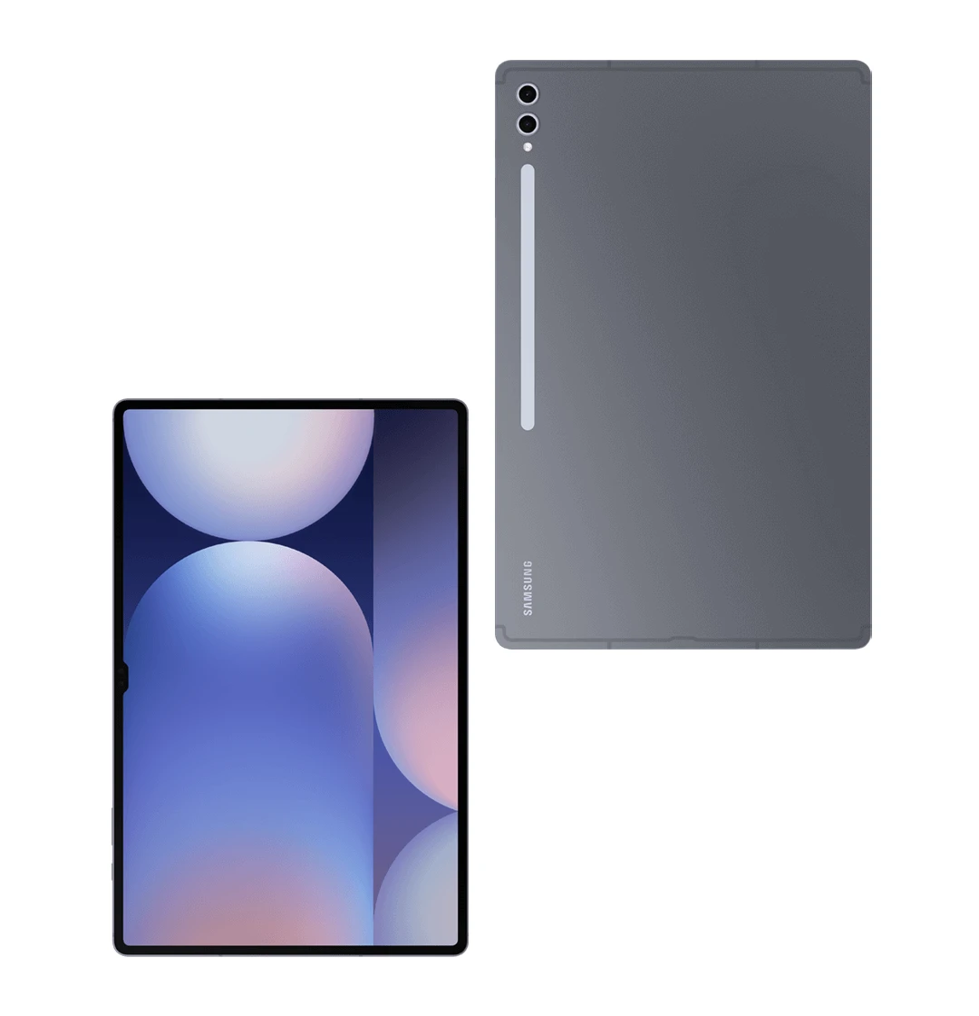 Samsung Tab S10 Ultra 5G 鍵盤套裝組