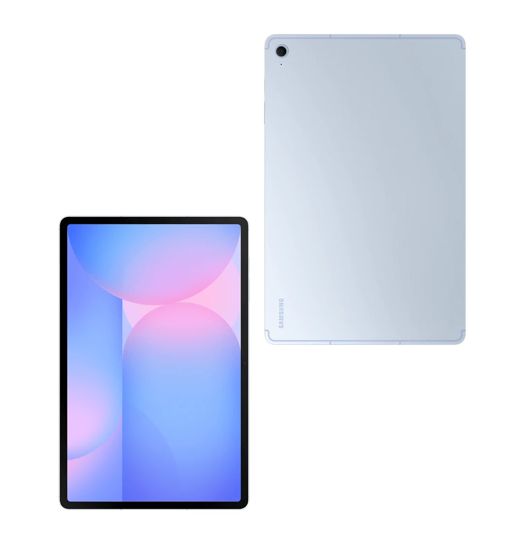 Samsung Tab S10 FE+ WiFi