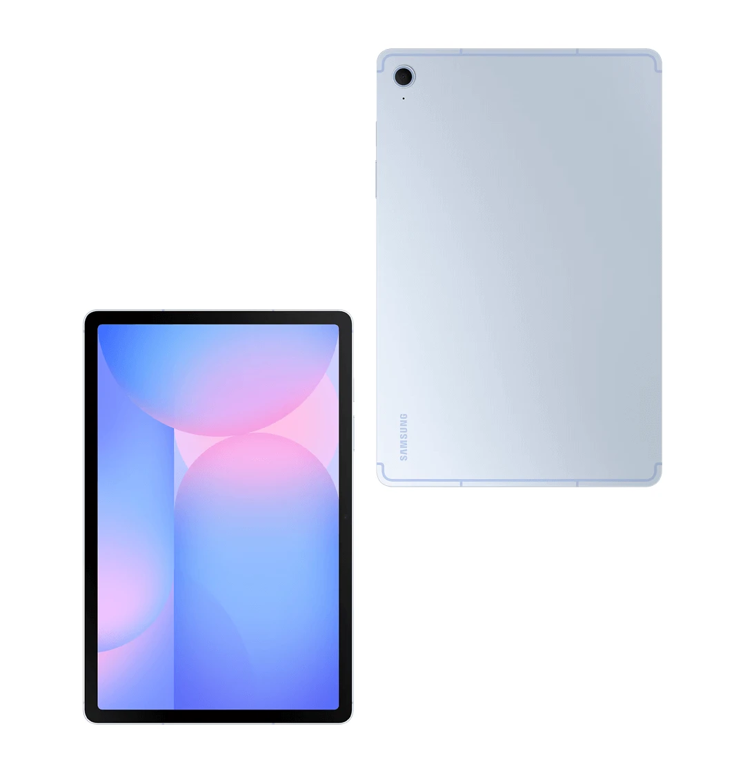Samsung Tab S10 FE 5G