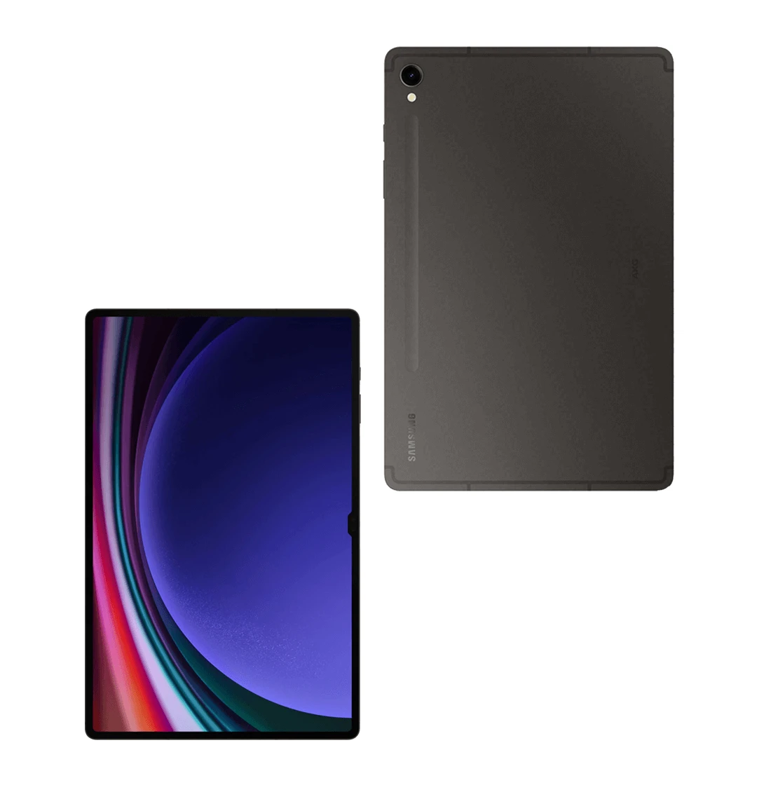 Samsung Tab S9 5G 鍵盤套裝組