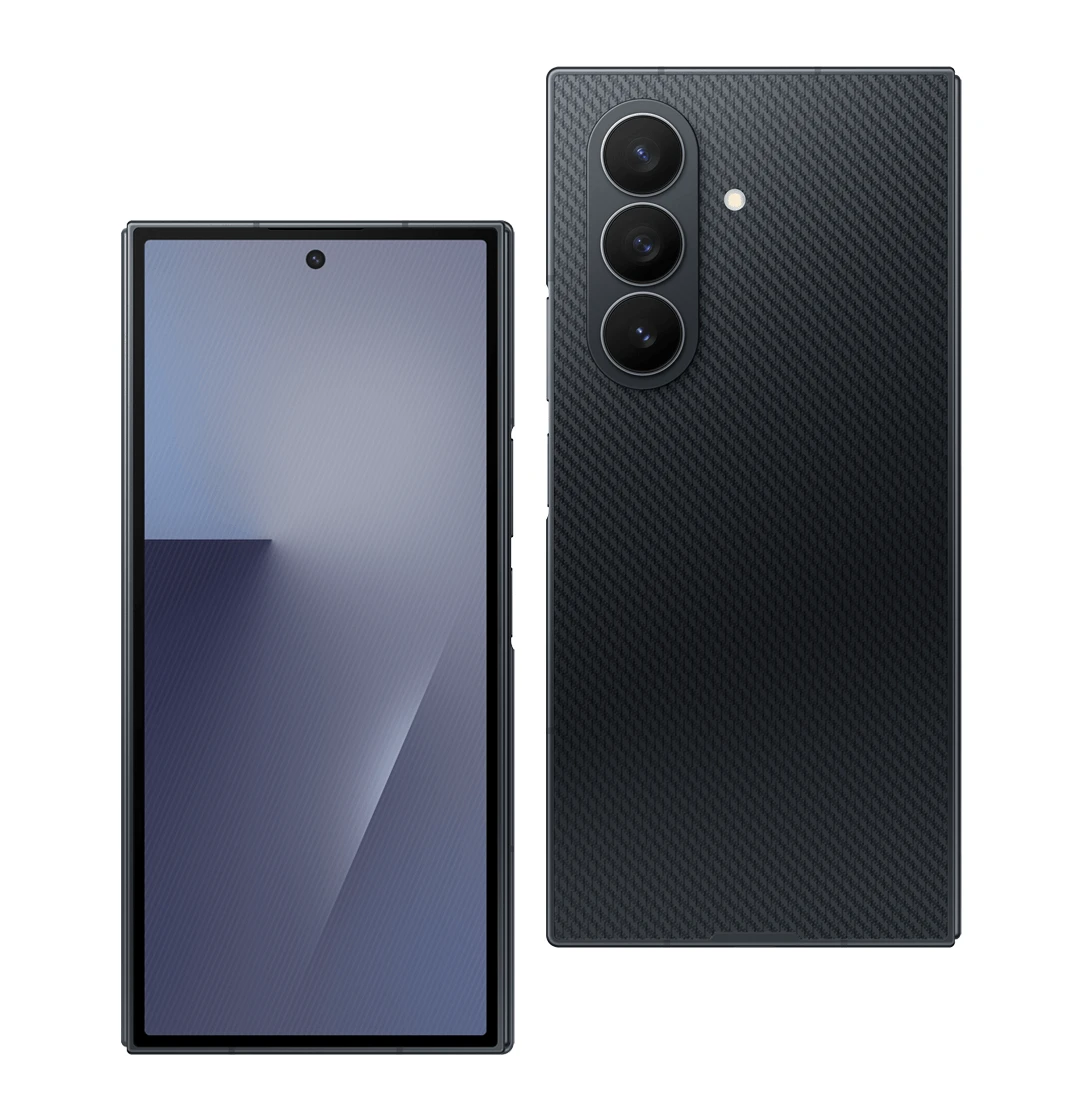 Samsung Z TriFold