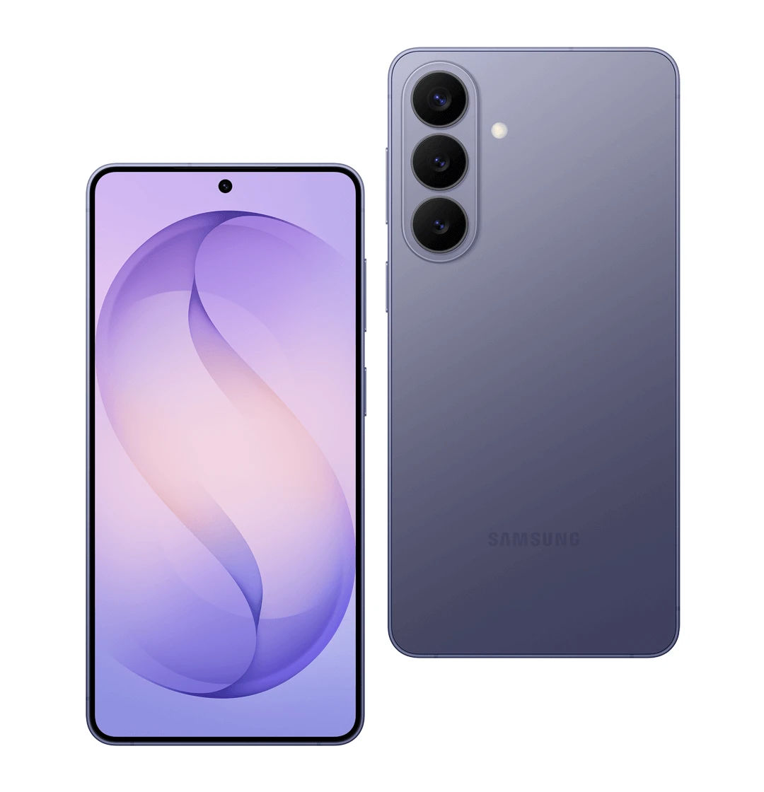 Samsung S26+