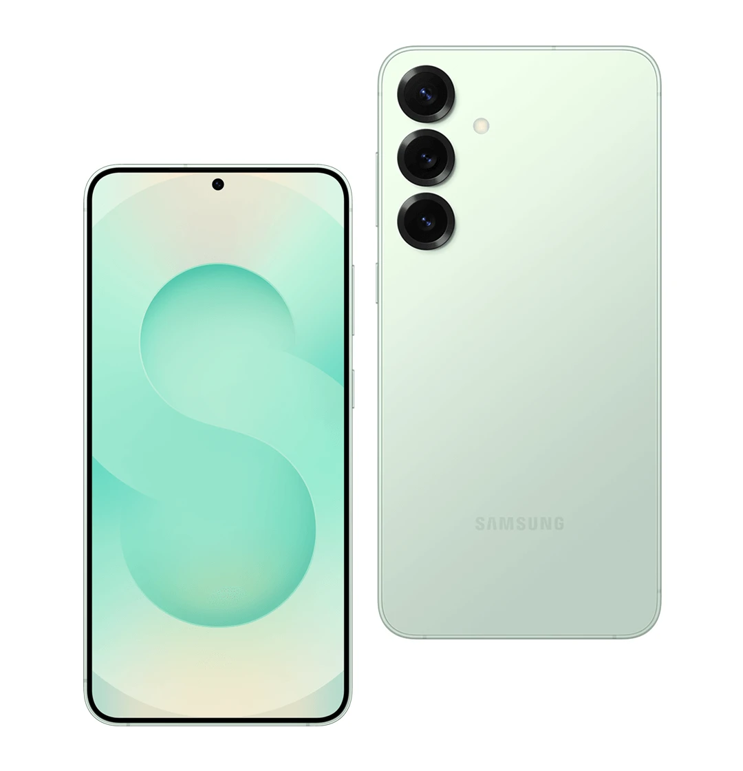 Samsung S25+