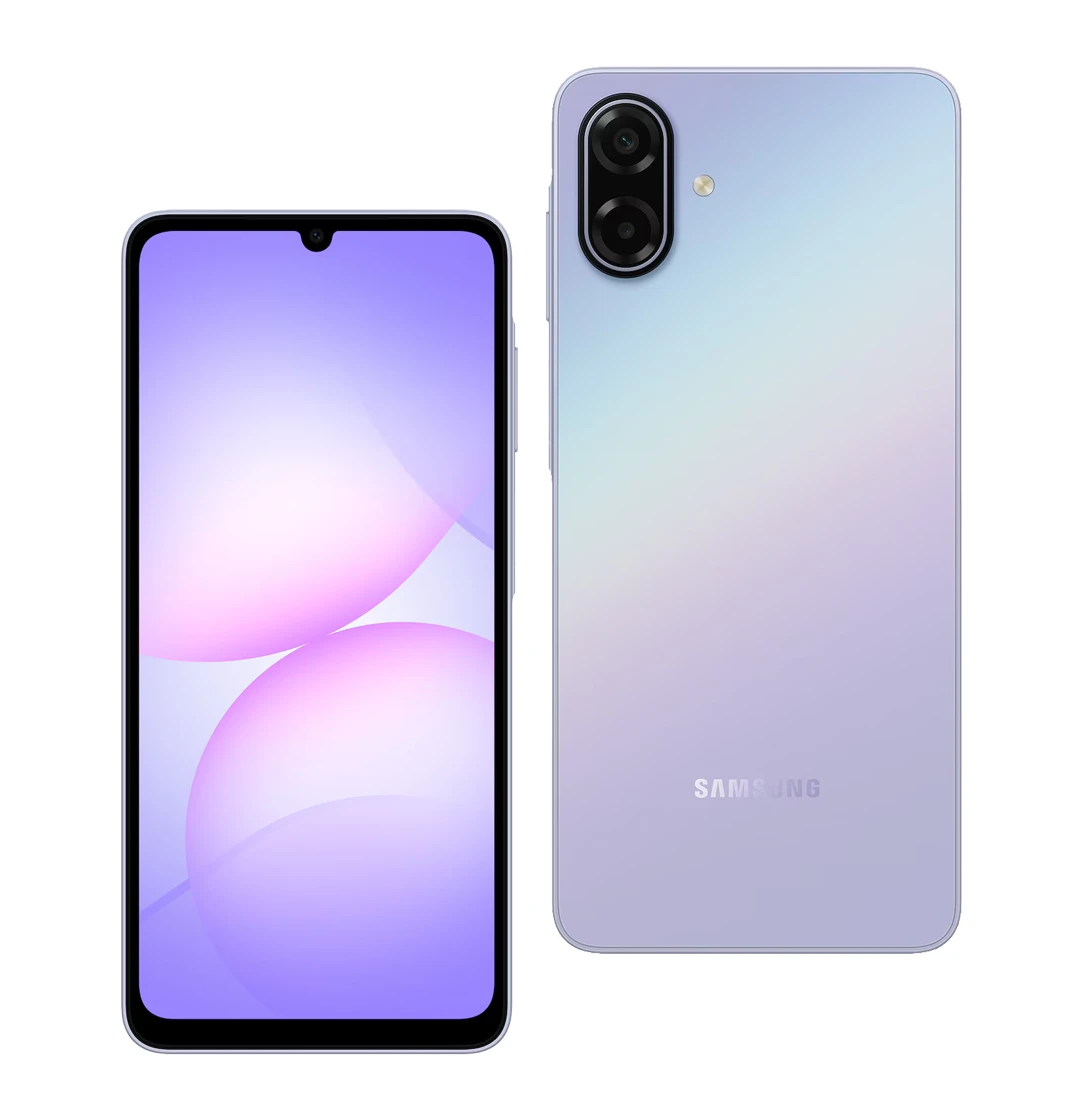 Samsung A07