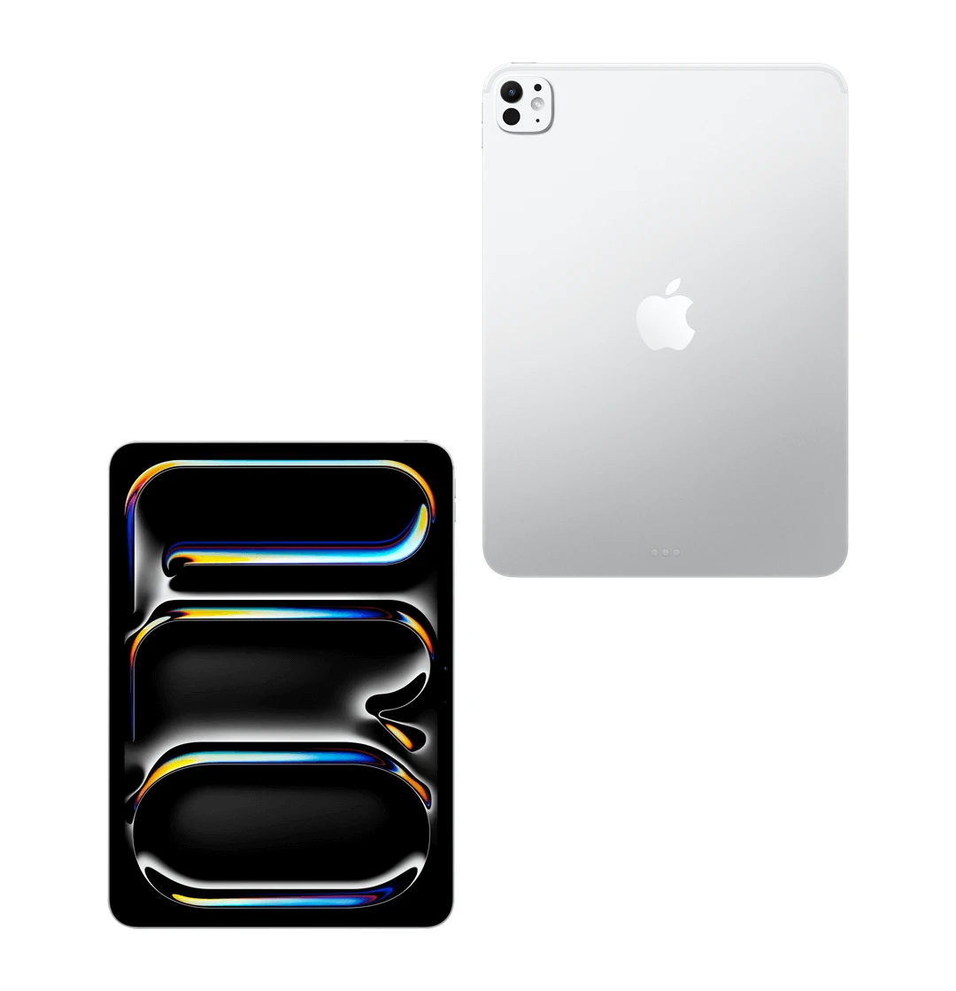Apple iPad Pro 11 2025 行動網路