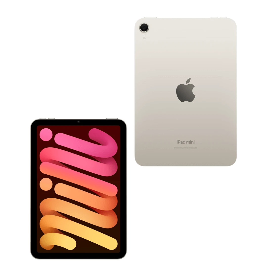 Apple iPad mini 2024 WiFi