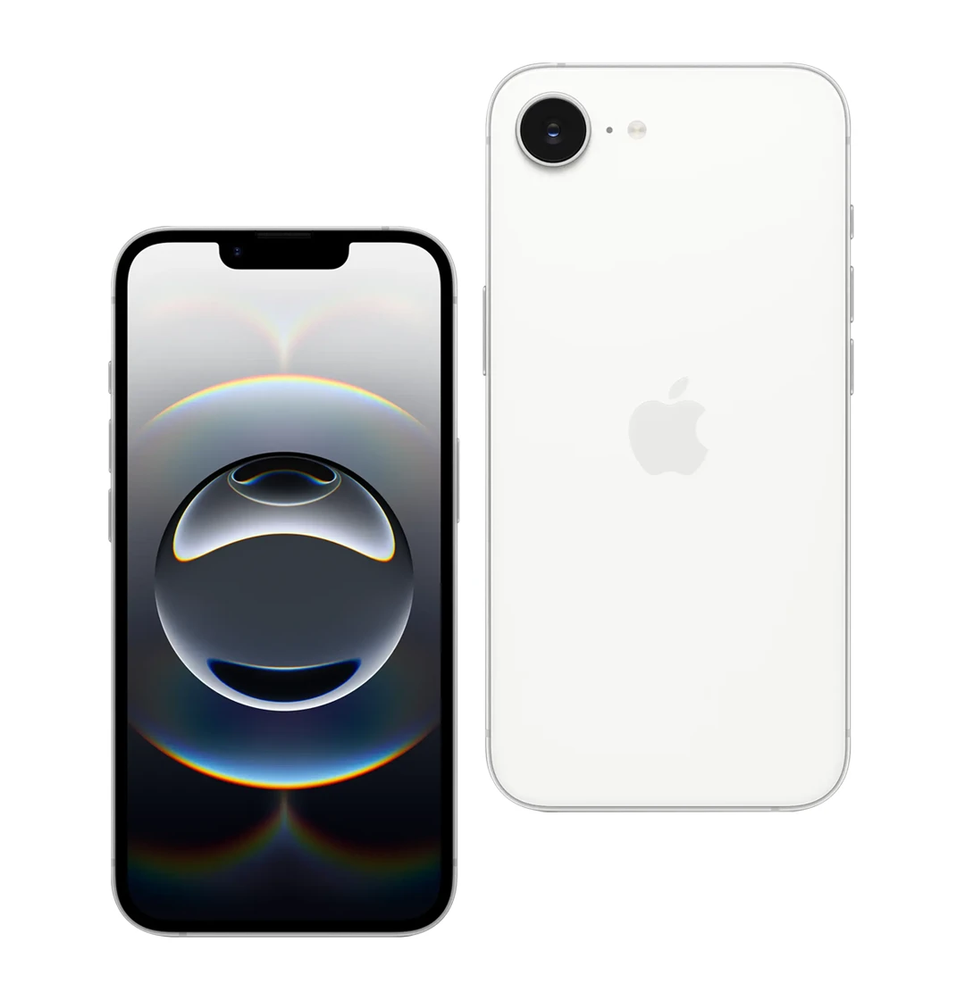 Apple iPhone 16e