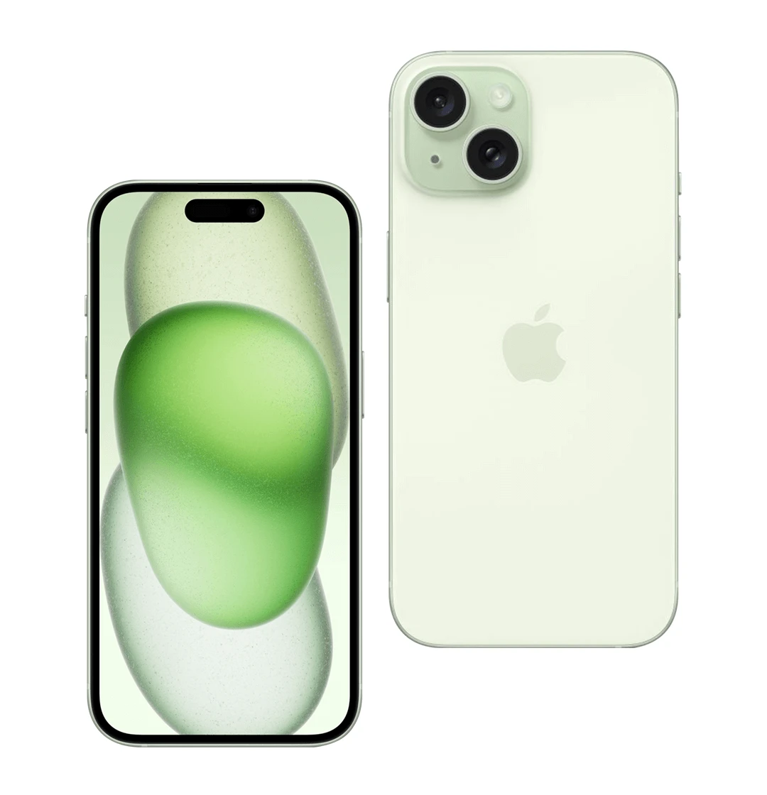 Apple iPhone 15