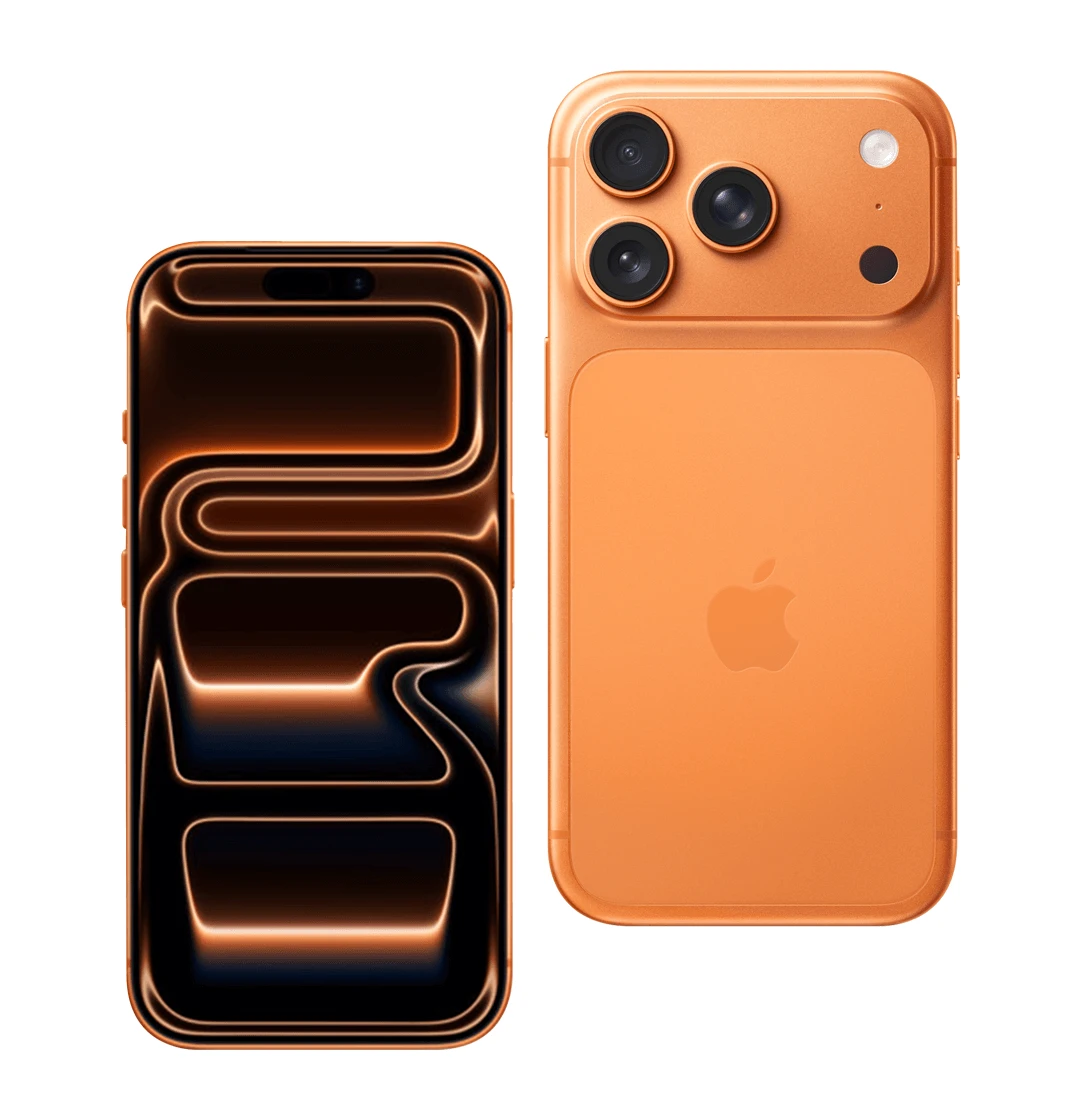 Apple iPhone 17 Pro