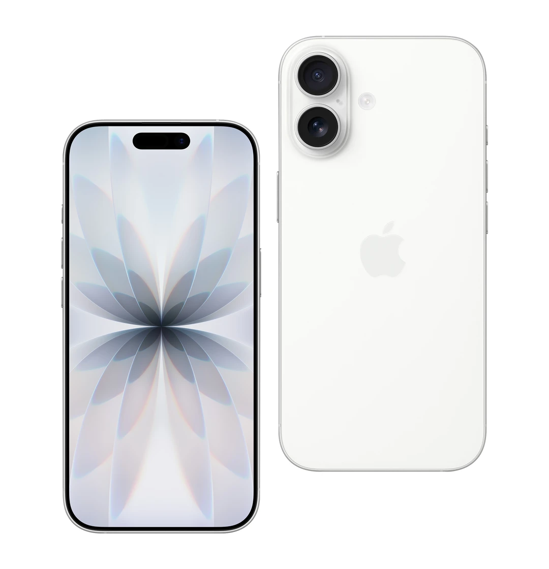 Apple iPhone 17