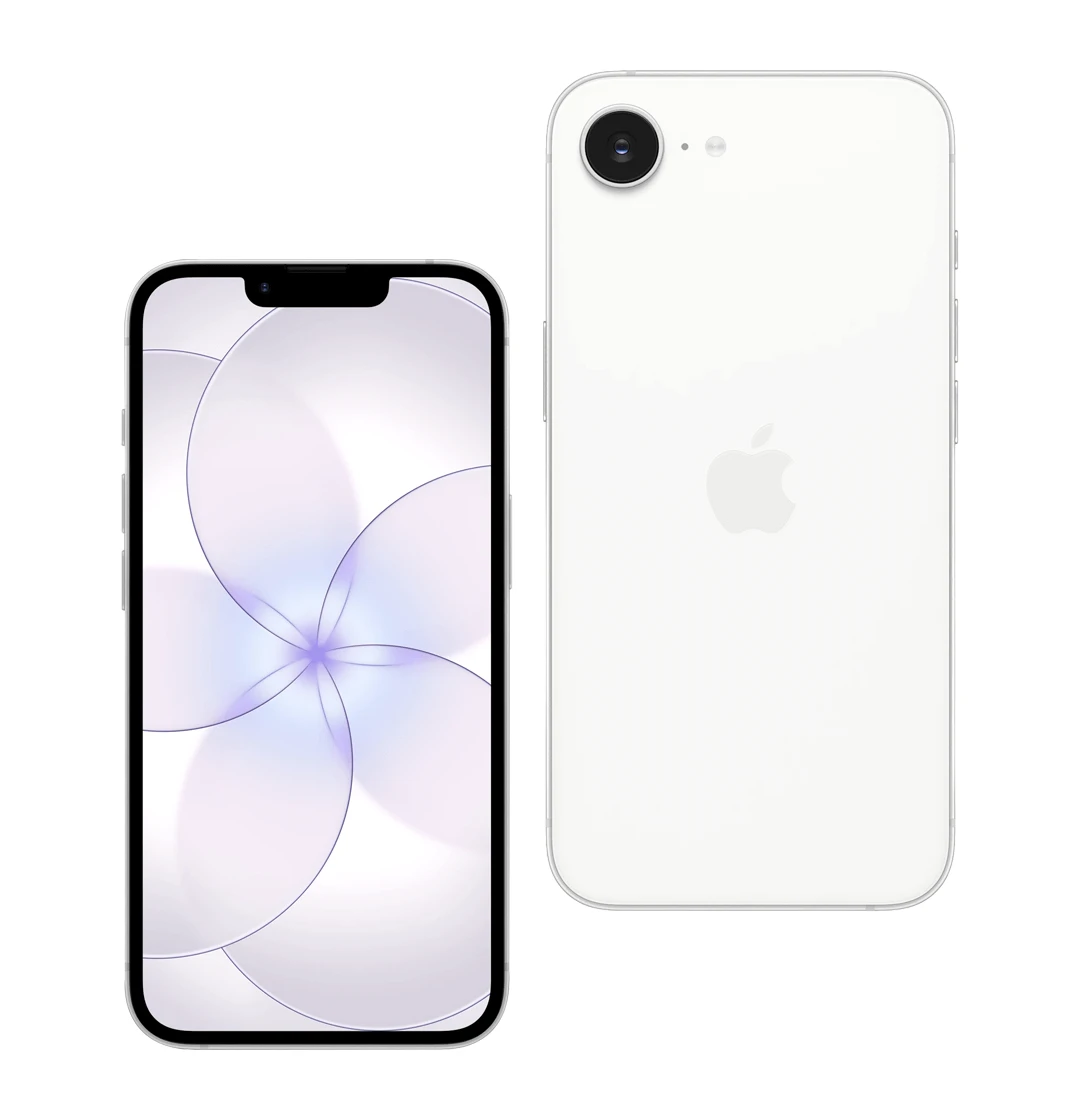 Apple iPhone 17e