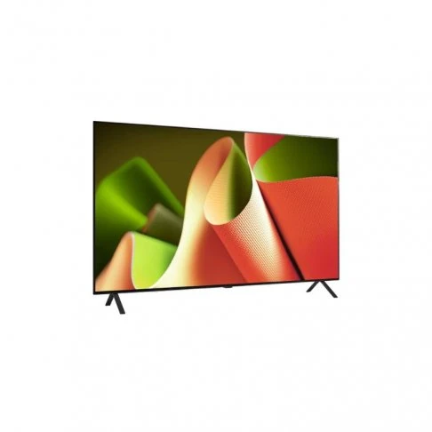 液晶顯示器/LG OLED55B4PTA 55型 經典OLED 4K AI智慧聯網顯示器