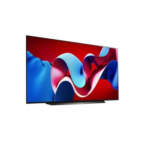 液晶顯示器/LG OLED55C4PTA 55型 極緻OLED evo 4K AI智慧聯網顯示器