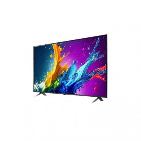 液晶顯示器/LG 65QNED80TTA 65型 QNED 4K AI智慧聯網顯示器