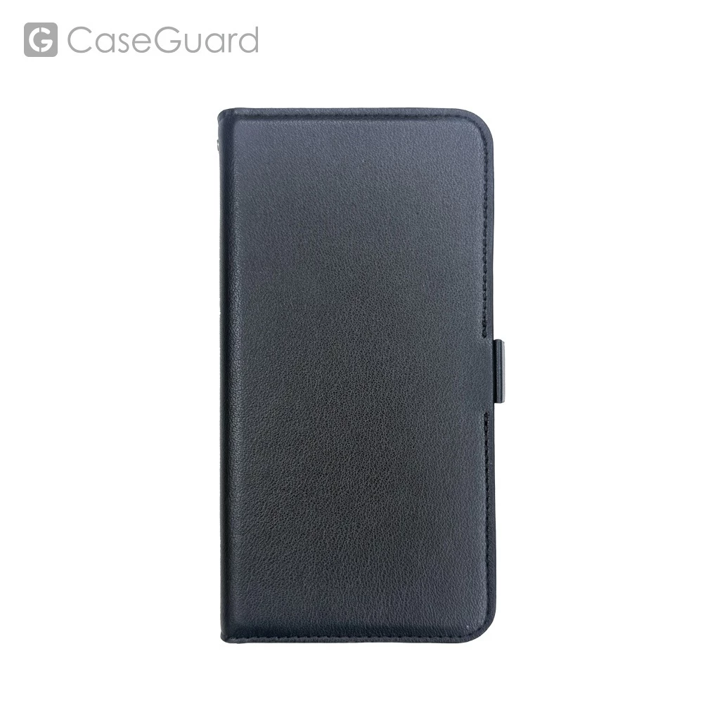 CaseGuard Apple iPhone 17 Pro Max 6.9 側掀站立式皮套