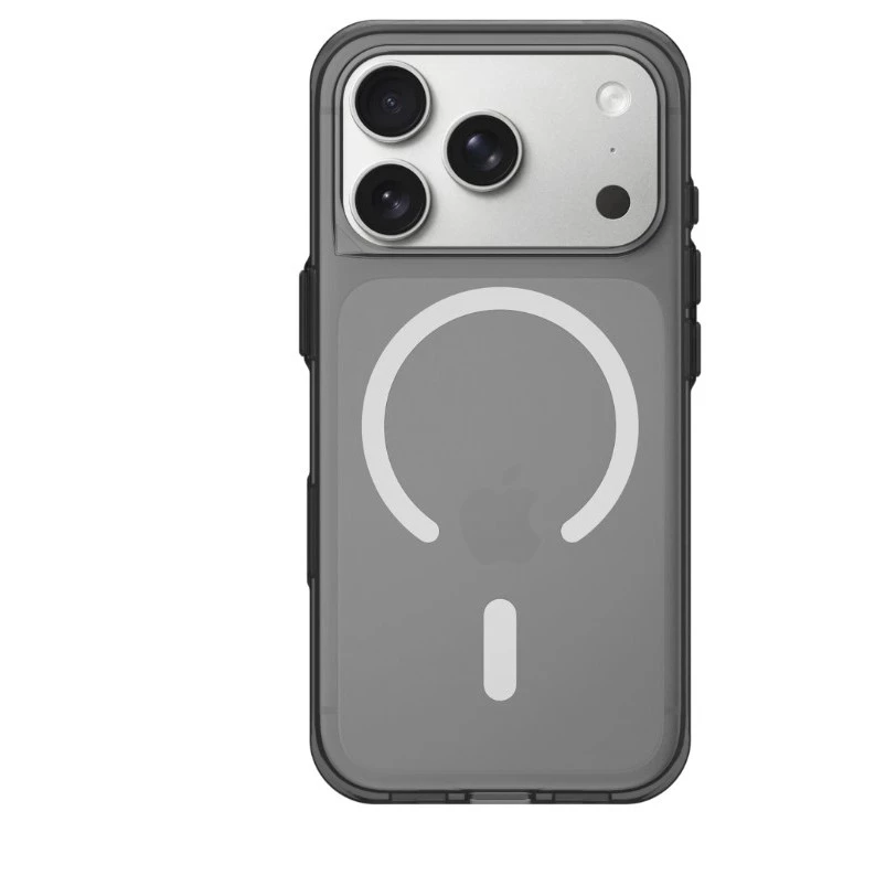RHINOSHIELD 犀牛盾Clear 抗黃化透明防摔手機殼 MagSafe 兼容