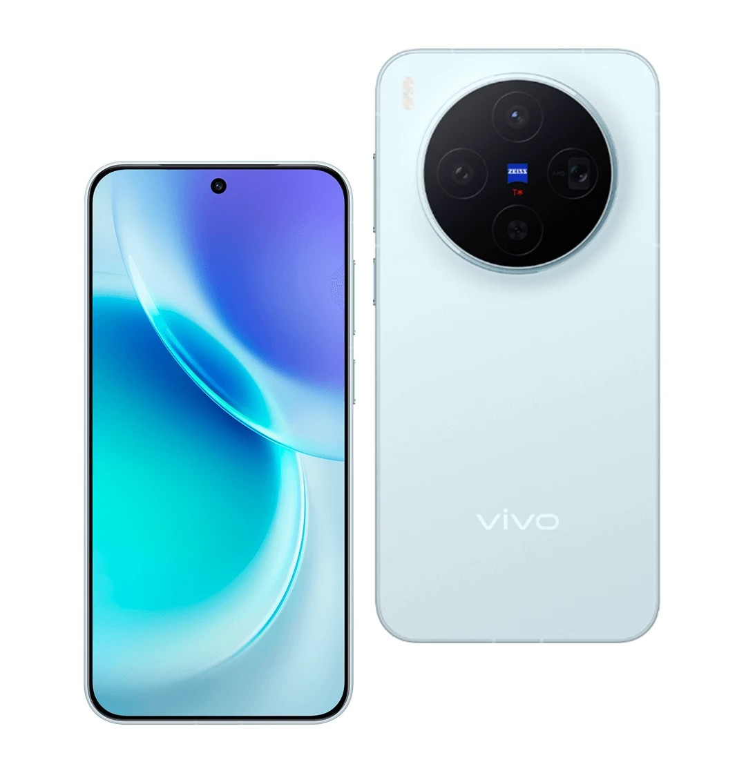 vivo X300