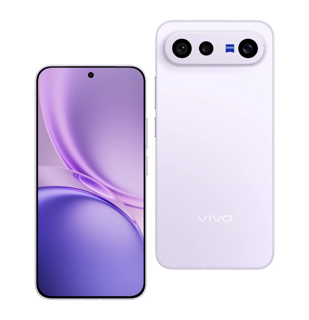 vivo X300 FE