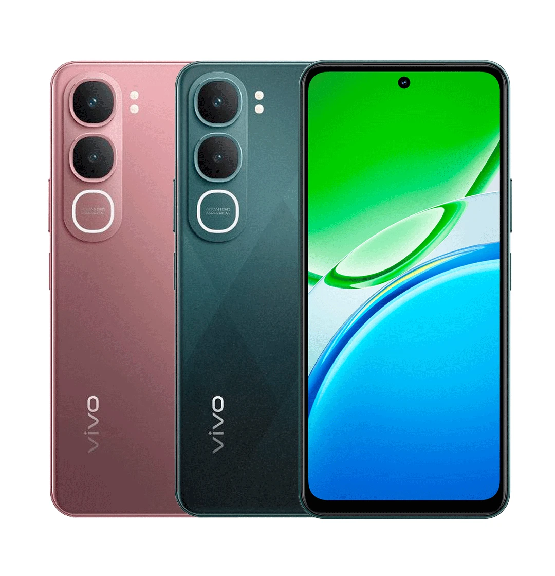 vivo Y31