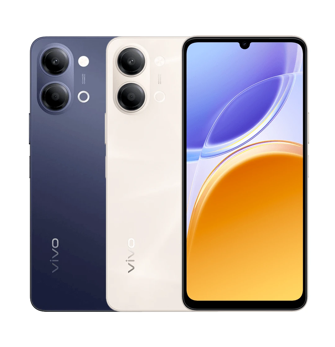 vivo Y21 5G