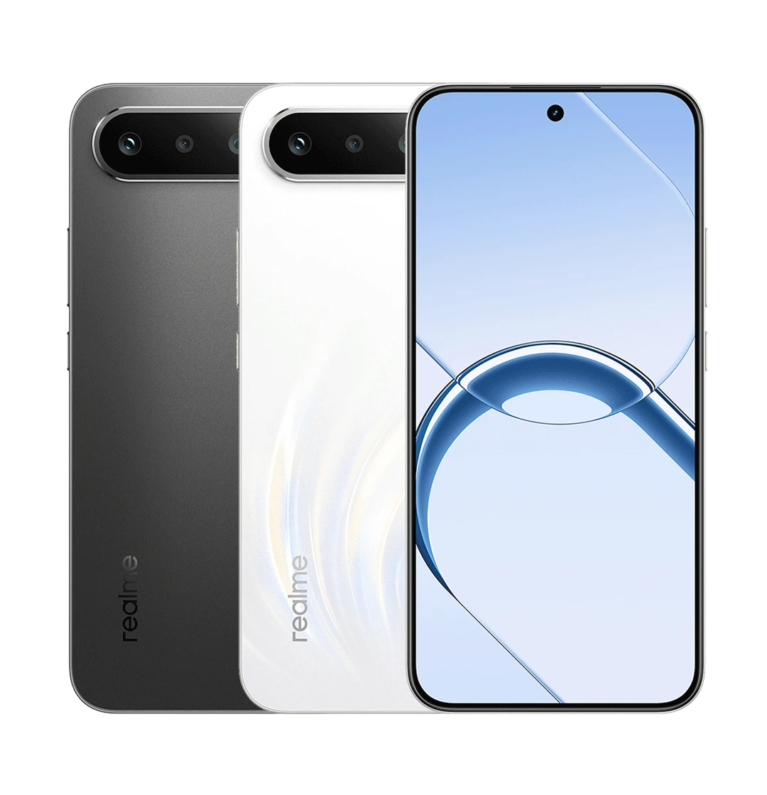 realme 16